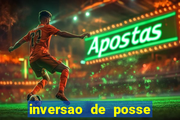 inversao de posse de bola bet365